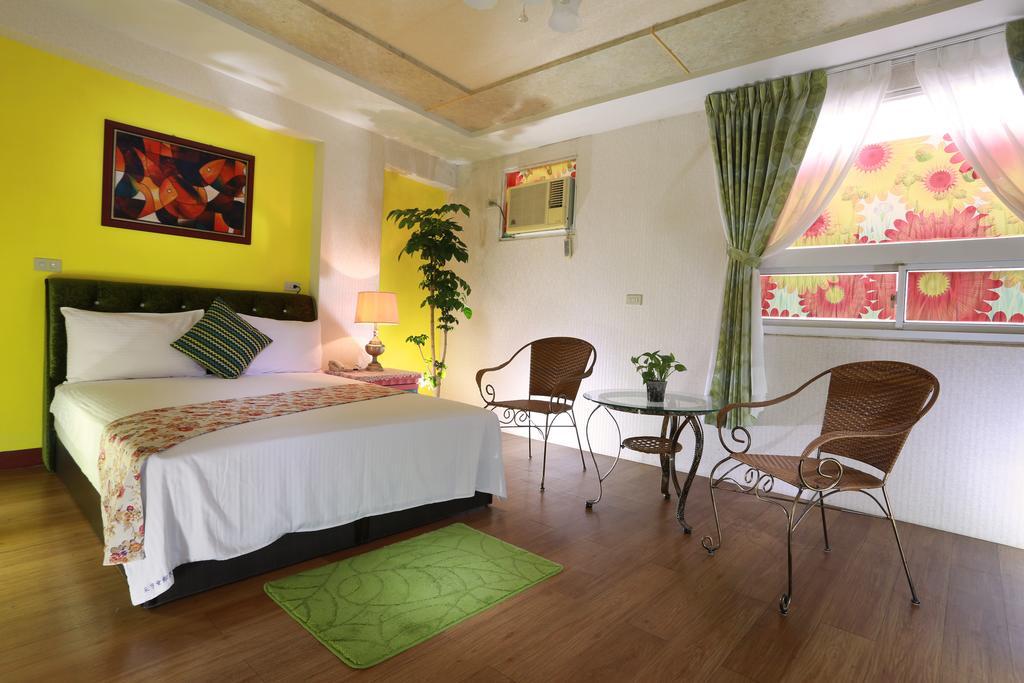 شقة Xiang Heng House ليودونغ الغرفة الصورة
