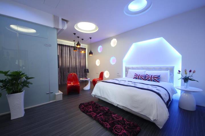 شقة Xiang Heng House ليودونغ المظهر الخارجي الصورة